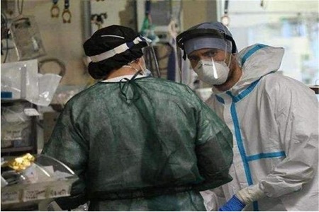 歐美大陸新冠疫情再次惡化,社會經(jīng)濟(jì)再次迎來考驗(yàn)