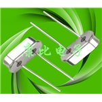 石英晶振,49S,石英晶體諧振器