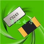 石英晶振CM315,晶體32.768khz,citizen株式會(huì)社,CM315-32.768KDZF-UT