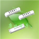 SSP-T6晶振,壓電晶體,智能手表晶振