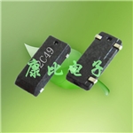 貼片晶振,石英晶振,西鐵城晶振,CM250S晶振,32.768K表晶