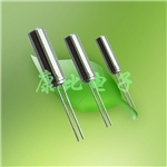 C-001R表晶,水表晶振,進(jìn)口晶振3*8,2*6