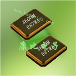 貼片晶振FA-118T,移動電話晶振,24MHZ、25MHZ、26MHZ晶體