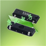 愛普生晶振北京正規(guī)代理,貼片晶振MC-156,對講機專用晶振