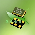 有源晶振,石英晶振,衛(wèi)星定位系統(tǒng)晶振,壓控晶振DSV753SK,VCXO振蕩器