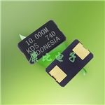 進口晶振DSX840GT,小型貼片石英晶體諧振器,耐高溫晶體