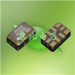 有源晶振DSA535SG,KDS壓控溫補(bǔ)振蕩器,航空晶振