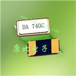 貼片晶振,石英晶振,大真空DST310S,寬溫晶振,二腳SMD晶體