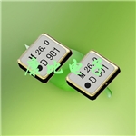 進(jìn)口晶振DSA221SJ,晶振參數(shù),小尺寸VC-TCXO晶振