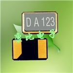 石英晶振,貼片晶振,無(wú)源晶體DST210A,日本進(jìn)口貼片晶振,超小型SMD晶體,1TJG090DR1A0013