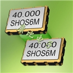 臺灣希華晶振,有源晶振,石英晶振OSC73.OSC71,OSC81，SHO-3225，SHO-2520，SCO-2520，SCO-2016