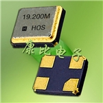 石英晶振,貼片晶振,鴻星貼片晶體,諧振器HCX-2SB，HCX-1AB2016，HCX-TAB1612,臺灣石英晶振