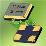 石英晶體HCX-3SB,鴻星3225晶振,臺灣晶體諧振器,進口貼片晶振