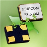 FW2016晶振,百利通石英晶體振蕩器,臺灣進(jìn)口亞陶晶振