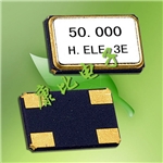 臺灣進(jìn)口晶振品牌,HSX631S諧振器,貼片無源晶振