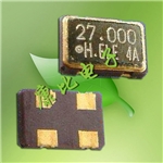 有源晶振,貼片晶振,有源HSO531S,加高振蕩器,臺灣進(jìn)口晶振