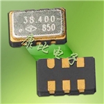 VW-5032有源晶體,壓控振蕩器,泰藝六腳貼片晶振