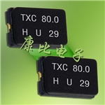 石英晶振7A,5032陶瓷面晶體,臺灣進口晶振