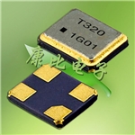 貼片晶振,石英晶振,7M晶振,石英3225晶振,臺灣晶技晶振