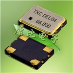 有源晶振,石英晶振,7W晶振,有源晶振7050,TXC振蕩器