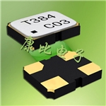 無源晶振8Y,四腳金屬面晶振,超小超薄型貼片晶振,8Y-32.000MAAV-T