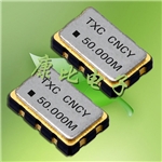 CN,CJ,CR,晶振,壓控晶振,TXC5032壓控振蕩器