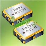 DJ,DR壓控振蕩器,臺(tái)灣品牌壓控晶振,六腳貼片晶振