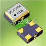 Model625晶振,振蕩器2520,美國(guó)進(jìn)口有源晶振