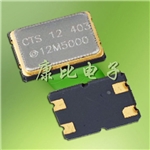 Model407晶振,7050無(wú)源晶振,進(jìn)口CTS晶振