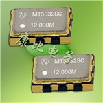 NT5032SC晶振,NDK晶振,進(jìn)口石英晶體振蕩器
