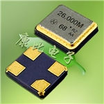 石英晶振,貼片晶振,NDK晶振,晶振NX2520SA,汽車導(dǎo)航晶振