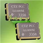 振蕩器CSX750P,CITIZEN株式會(huì)社,日本品牌有源晶振,CSX750PCC6.1760MT