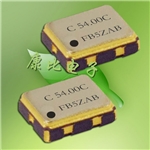 有源晶振CSX-325F,四腳SMD振蕩器,LED晶振,CSX325FJC12.500M-UT