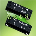 進(jìn)口晶振MA-306,14.31818M晶體,消防設(shè)備晶振,MA-306 40.0000M-C0:ROHS
