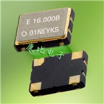 晶體TG-5500CA,TG-5501CA振蕩器,愛(ài)普生貼片晶振