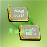 愛普生晶振,2520貼片晶振,FA-20HS晶振,FA-20HS 19.2000MF12Y-AG3