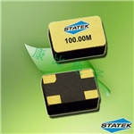 Statek晶振,貼片晶振,CXOQ晶振