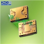 KDS晶振,貼片晶振,DX1008JS晶振
