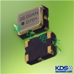 大真空晶振,DSA321SDN壓控溫補晶振,3225晶振