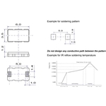 QuartzCom晶振,SMX-2C晶振,無(wú)源兩腳晶振