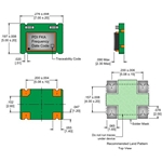 威爾威晶振,TC07晶振,TC-T-7-20000X-C-N-D-3-R-X晶振