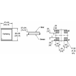 PDI晶振,C4晶振,高品質(zhì)晶振