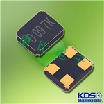 KDS無鉛產(chǎn)品,DSX321G藍牙音響晶振,1C224000EZ0B無源晶振
