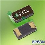 EPSON無源晶體FC1610AN,X1A000121000500,小型通訊設(shè)備6G晶振