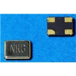 NKG高性能晶振,S3M60.0000F18E23-EXT,USB內(nèi)存設(shè)備6G晶振