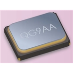 Interquip應(yīng)達利晶振,SMLF-1610,32.768KHz晶振,6G儀器儀表晶振