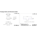 Renesas石英貼片晶振,278-24.8832-3SA2I,物聯(lián)網6G晶振