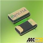瑞士微晶3215晶振,計(jì)量6G晶振,CM7V-T1A-32.768kHz-12.5pF-100PPM-TB-QC