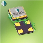 艾爾3225mm晶體,ELM8-26.000MHz-10-D4Y-T,車載控制器晶振