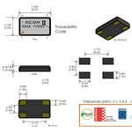 BQCSB-33MF-BCDFT,33MHz,6035mm,Bliley高穩(wěn)定性晶振